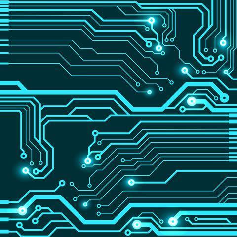 printed circuits board 02 printed circuits board 02